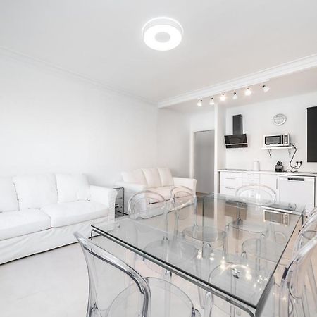 Apartamentos Gran Via 732 Barcelona Buitenkant foto