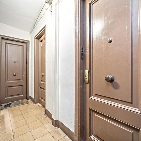 Apartamentos Gran Via 732 Barcelona Buitenkant foto