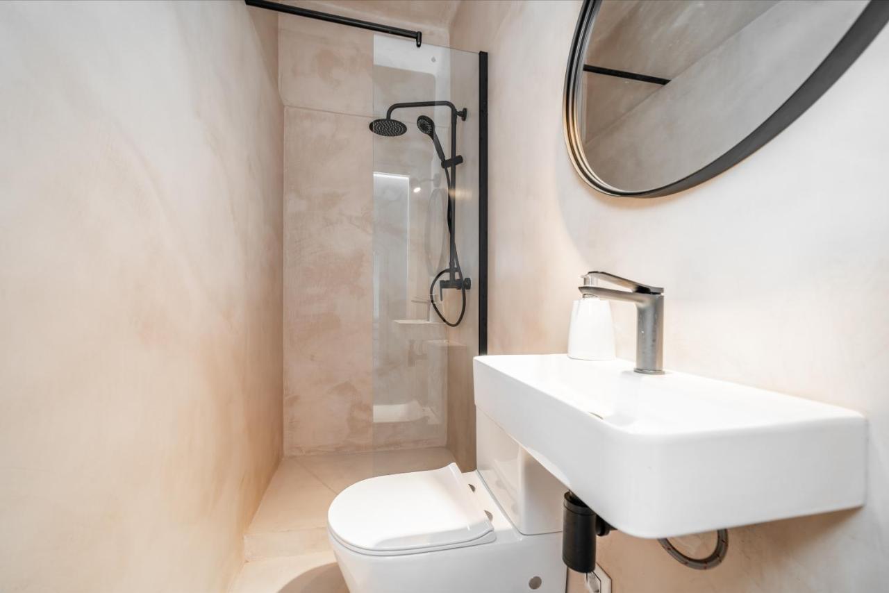 Apartamentos Gran Via 732 Barcelona Buitenkant foto
